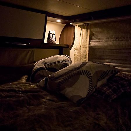 Brunnsgarden Bed & Breakfast Skellefteå エクステリア 写真