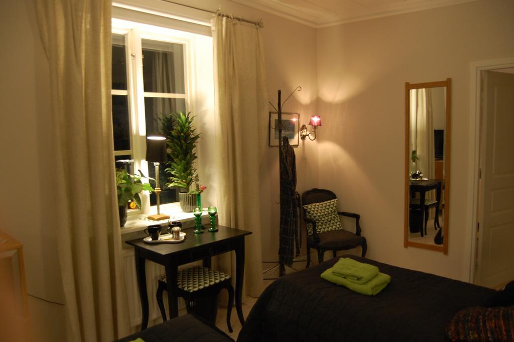 Brunnsgarden Bed & Breakfast Skellefteå 部屋 写真