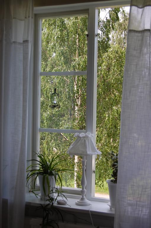 Brunnsgarden Bed & Breakfast Skellefteå エクステリア 写真