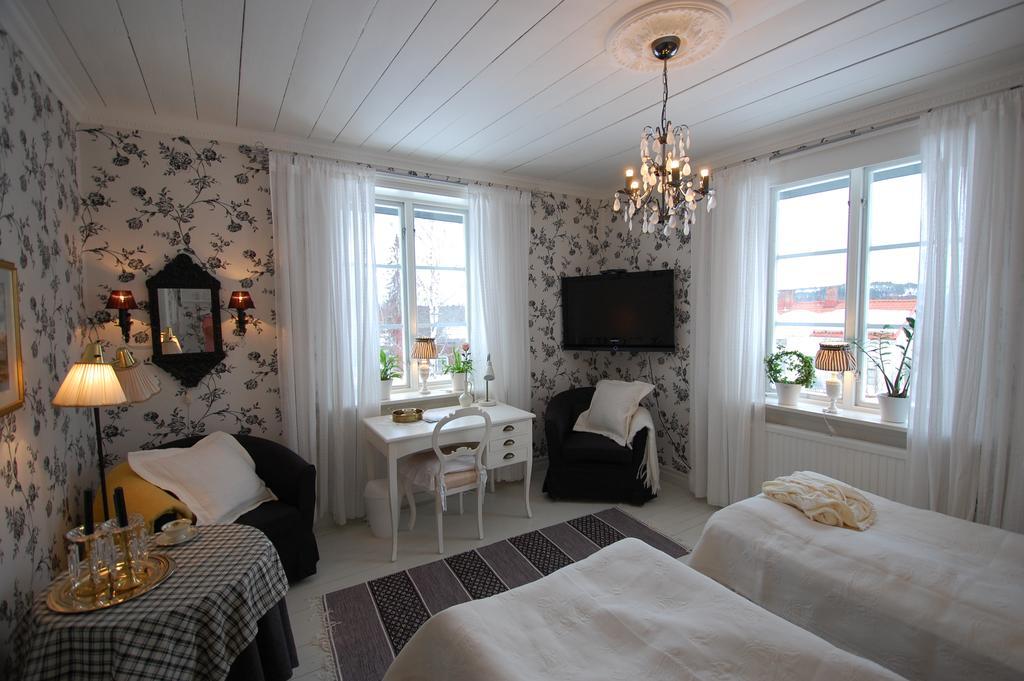 Brunnsgarden Bed & Breakfast Skellefteå 部屋 写真