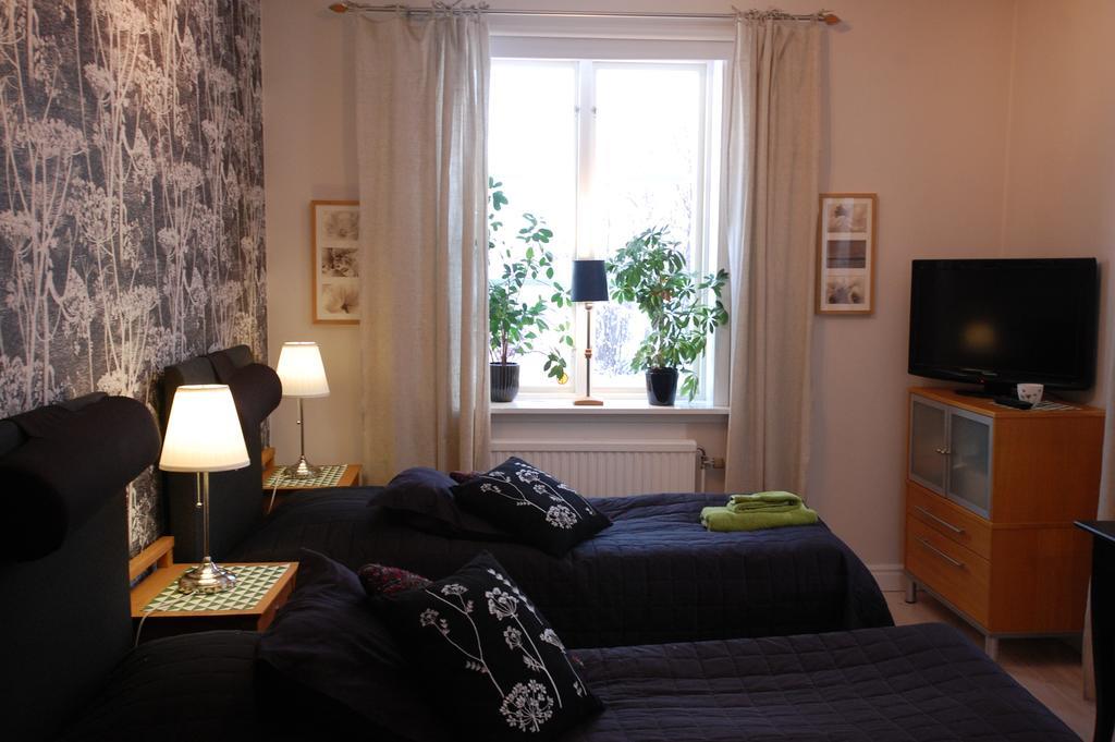 Brunnsgarden Bed & Breakfast Skellefteå 部屋 写真