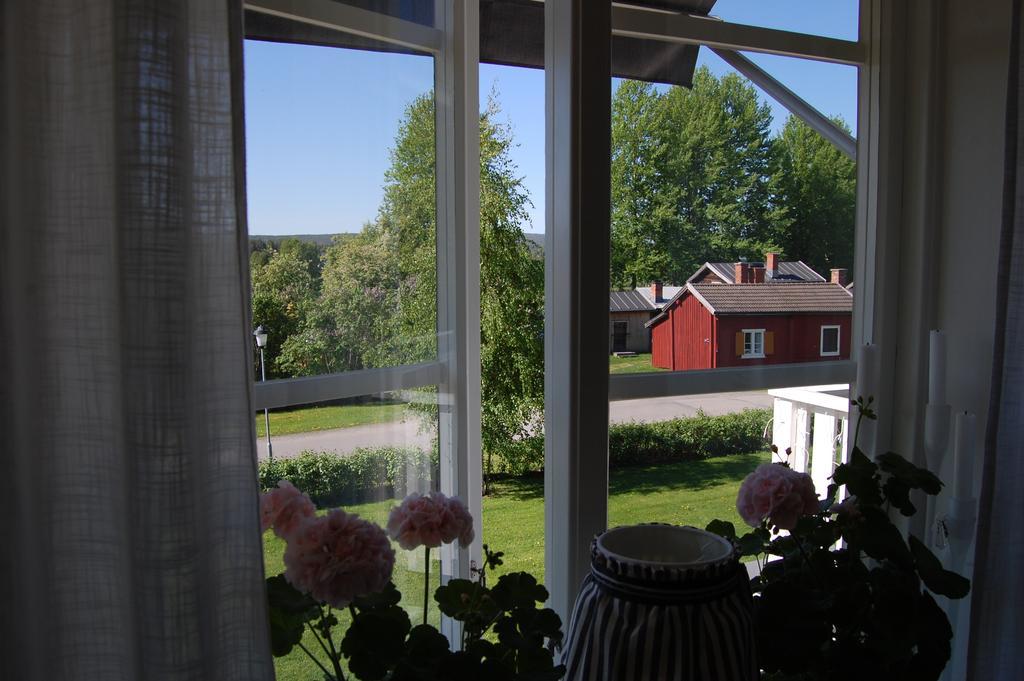 Brunnsgarden Bed & Breakfast Skellefteå エクステリア 写真